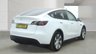 USED 2023 73 TESLA MODEL Y SUV 5dr Electric Auto RWD (346 ps) SAT-NAV + PAN ROOF + REVERSING CAMERA + HEATED SEATS