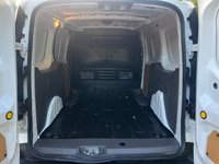 USED 2020 20 FORD TRANSIT CONNECT 1.5 210 EcoBlue Trend Panel Van 5dr Diesel Manual L2 Euro 6 (s/s) (100 ps) 