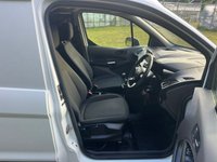USED 2020 20 FORD TRANSIT CONNECT 1.5 210 EcoBlue Trend Panel Van 5dr Diesel Manual L2 Euro 6 (s/s) (100 ps) 