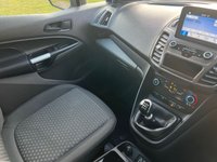 USED 2020 20 FORD TRANSIT CONNECT 1.5 210 EcoBlue Trend Panel Van 5dr Diesel Manual L2 Euro 6 (s/s) (100 ps) 