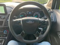 USED 2020 20 FORD TRANSIT CONNECT 1.5 210 EcoBlue Trend Panel Van 5dr Diesel Manual L2 Euro 6 (s/s) (100 ps) 