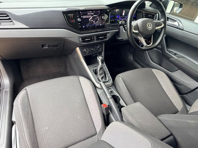 View our VOLKSWAGEN POLO