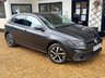 USED 2023 73 VOLKSWAGEN POLO 1.0 TSI Life Hatchback 5dr Petrol DSG Euro 6 (s/s) (95 ps) Matt Black Wrap, One Former Keeper, Service History, Euro6 - ULEZ Compliant