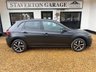 USED 2023 73 VOLKSWAGEN POLO 1.0 TSI Life Hatchback 5dr Petrol DSG Euro 6 (s/s) (95 ps) Matt Black Wrap, One Former Keeper, Service History, Euro6 - ULEZ Compliant