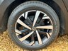 USED 2023 73 VOLKSWAGEN POLO 1.0 TSI Life Hatchback 5dr Petrol DSG Euro 6 (s/s) (95 ps) Matt Black Wrap, One Former Keeper, Service History, Euro6 - ULEZ Compliant