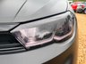 USED 2023 73 VOLKSWAGEN POLO 1.0 TSI Life Hatchback 5dr Petrol DSG Euro 6 (s/s) (95 ps) Matt Black Wrap, One Former Keeper, Service History, Euro6 - ULEZ Compliant
