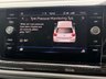 USED 2023 73 VOLKSWAGEN POLO 1.0 TSI Life Hatchback 5dr Petrol DSG Euro 6 (s/s) (95 ps) Matt Black Wrap, One Former Keeper, Service History, Euro6 - ULEZ Compliant