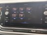 USED 2023 73 VOLKSWAGEN POLO 1.0 TSI Life Hatchback 5dr Petrol DSG Euro 6 (s/s) (95 ps) Matt Black Wrap, One Former Keeper, Service History, Euro6 - ULEZ Compliant