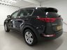 USED 2018 18 KIA SPORTAGE 1.6 GDi 2 SUV 5dr Petrol Manual Euro 6 (s/s) (130 bhp) 