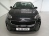 USED 2018 18 KIA SPORTAGE 1.6 GDi 2 SUV 5dr Petrol Manual Euro 6 (s/s) (130 bhp) 