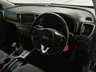 USED 2018 18 KIA SPORTAGE 1.6 GDi 2 SUV 5dr Petrol Manual Euro 6 (s/s) (130 bhp) 