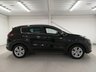 USED 2018 18 KIA SPORTAGE 1.6 GDi 2 SUV 5dr Petrol Manual Euro 6 (s/s) (130 bhp) 