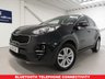 USED 2018 18 KIA SPORTAGE 1.6 GDi 2 SUV 5dr Petrol Manual Euro 6 (s/s) (130 bhp) 