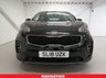 USED 2018 18 KIA SPORTAGE 1.6 GDi 2 SUV 5dr Petrol Manual Euro 6 (s/s) (130 bhp) 