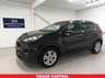 USED 2018 18 KIA SPORTAGE 1.6 GDi 2 SUV 5dr Petrol Manual Euro 6 (s/s) (130 bhp) 