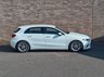 USED 2018 68 MERCEDES-BENZ A CLASS 1.5 A180d SE Hatchback 5dr Diesel 7G-DCT Euro 6 (s/s) (116 ps) SAT NAV | PART LTHR | REAR CAM