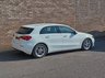 USED 2018 68 MERCEDES-BENZ A CLASS 1.5 A180d SE Hatchback 5dr Diesel 7G-DCT Euro 6 (s/s) (116 ps) SAT NAV | PART LTHR | REAR CAM