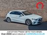 USED 2018 68 MERCEDES-BENZ A CLASS 1.5 A180d SE Hatchback 5dr Diesel 7G-DCT Euro 6 (s/s) (116 ps) SAT NAV | PART LTHR | REAR CAM