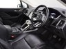 USED 2019 69 JAGUAR I-PACE 400 90kWh S SUV 5dr Electric Auto 4WD (400 ps) SAT NAV | LEATHER | REAR CAM |
