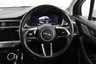 USED 2019 69 JAGUAR I-PACE 400 90kWh S SUV 5dr Electric Auto 4WD (400 ps) SAT NAV | LEATHER | REAR CAM |
