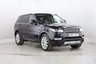 USED 2017 17 LAND ROVER RANGE ROVER SPORT 2.0 SD4 HSE SUV 5dr Diesel Auto 4WD Euro 6 (s/s) (240 ps) SAT NAV | LEATHER | REAR CAM |
