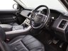 USED 2017 17 LAND ROVER RANGE ROVER SPORT 2.0 SD4 HSE SUV 5dr Diesel Auto 4WD Euro 6 (s/s) (240 ps) SAT NAV | LEATHER | REAR CAM |