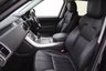 USED 2017 17 LAND ROVER RANGE ROVER SPORT 2.0 SD4 HSE SUV 5dr Diesel Auto 4WD Euro 6 (s/s) (240 ps) SAT NAV | LEATHER | REAR CAM |