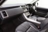 USED 2017 17 LAND ROVER RANGE ROVER SPORT 2.0 SD4 HSE SUV 5dr Diesel Auto 4WD Euro 6 (s/s) (240 ps) SAT NAV | LEATHER | REAR CAM |