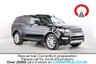 USED 2017 17 LAND ROVER RANGE ROVER SPORT 2.0 SD4 HSE SUV 5dr Diesel Auto 4WD Euro 6 (s/s) (240 ps) SAT NAV | LEATHER | REAR CAM |