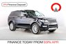 USED 2017 17 LAND ROVER RANGE ROVER SPORT 2.0 SD4 HSE SUV 5dr Diesel Auto 4WD Euro 6 (s/s) (240 ps) SAT NAV | LEATHER | REAR CAM |