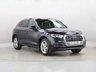 USED 2020 70 AUDI Q5 2.0 TFSIe 50 S line SUV 5dr Petrol Plug-in Hybrid S Tronic quattro Euro 6 (s/s) 14.1kWh (299 ps) SAT NAV | PART LTHR | DAB |