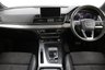 USED 2020 70 AUDI Q5 2.0 TFSIe 50 S line SUV 5dr Petrol Plug-in Hybrid S Tronic quattro Euro 6 (s/s) 14.1kWh (299 ps) SAT NAV | PART LTHR | DAB |