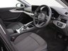 USED 2023 23 AUDI A4 2.0 TFSI 35 Technik Saloon 4dr Petrol S Tronic Euro 6 (s/s) (150 ps) 1 OWNER | SAT NAV | REAR CAM |