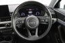 USED 2023 23 AUDI A4 2.0 TFSI 35 Technik Saloon 4dr Petrol S Tronic Euro 6 (s/s) (150 ps) 1 OWNER | SAT NAV | REAR CAM |