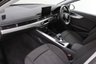 USED 2023 23 AUDI A4 2.0 TFSI 35 Technik Saloon 4dr Petrol S Tronic Euro 6 (s/s) (150 ps) 1 OWNER | SAT NAV | REAR CAM |
