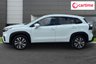 USED 2024 24 SUZUKI S-CROSS 1.5h Ultra SUV 5dr Petrol Hybrid AGS Auto ALLGRIP Euro 6 (s/s) (115 ps) Panoramic Sunroof, 360 View Camera, Front / Rear Parking Sensors, Android Auto / Apple CarPlay, Navigation System Panoramic Sunroof, 360 View Camera, Front / Rear Parking Sensors, Android Auto / Apple CarPlay, Navigation System
