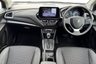 USED 2024 24 SUZUKI S-CROSS 1.5h Ultra SUV 5dr Petrol Hybrid AGS Auto ALLGRIP Euro 6 (s/s) (115 ps) Panoramic Sunroof, 360 View Camera, Front / Rear Parking Sensors, Android Auto / Apple CarPlay, Navigation System Panoramic Sunroof, 360 View Camera, Front / Rear Parking Sensors, Android Auto / Apple CarPlay, Navigation System
