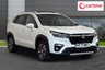 USED 2024 24 SUZUKI S-CROSS 1.5h Ultra SUV 5dr Petrol Hybrid AGS Auto ALLGRIP Euro 6 (s/s) (115 ps) Panoramic Sunroof, 360 View Camera, Front / Rear Parking Sensors, Android Auto / Apple CarPlay, Navigation System Panoramic Sunroof, 360 View Camera, Front / Rear Parking Sensors, Android Auto / Apple CarPlay, Navigation System