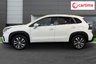 USED 2024 24 SUZUKI S-CROSS 1.5h Ultra SUV 5dr Petrol Hybrid AGS Auto ALLGRIP Euro 6 (s/s) (115 ps) Panoramic Sunroof, 360 View Camera, Front / Rear Parking Sensors, Android Auto / Apple CarPlay, Navigation System Panoramic Sunroof, 360 View Camera, Front / Rear Parking Sensors, Android Auto / Apple CarPlay, Navigation System
