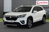 USED 2024 24 SUZUKI S-CROSS 1.5h Ultra SUV 5dr Petrol Hybrid AGS Auto ALLGRIP Euro 6 (s/s) (115 ps) Panoramic Sunroof, 360 View Camera, Front / Rear Parking Sensors, Android Auto / Apple CarPlay, Navigation System Panoramic Sunroof, 360 View Camera, Front / Rear Parking Sensors, Android Auto / Apple CarPlay, Navigation System
