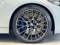 USED 2019 69 BMW M2 3.0 BiTurbo GPF Competition Coupe 2dr Petrol DCT Euro 6 (s/s) (410 ps) Both packs/ Hockenheim Silver