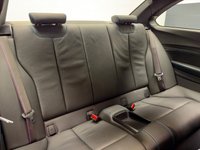USED 2019 69 BMW M2 3.0 BiTurbo GPF Competition Coupe 2dr Petrol DCT Euro 6 (s/s) (410 ps) Both packs/ Hockenheim Silver