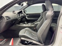 USED 2019 69 BMW M2 3.0 BiTurbo GPF Competition Coupe 2dr Petrol DCT Euro 6 (s/s) (410 ps) Both packs/ Hockenheim Silver