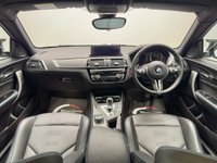 USED 2019 69 BMW M2 3.0 BiTurbo GPF Competition Coupe 2dr Petrol DCT Euro 6 (s/s) (410 ps) Both packs/ Hockenheim Silver