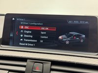 USED 2019 69 BMW M2 3.0 BiTurbo GPF Competition Coupe 2dr Petrol DCT Euro 6 (s/s) (410 ps) Both packs/ Hockenheim Silver