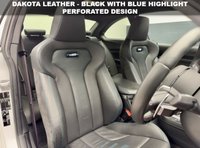USED 2019 69 BMW M2 3.0 BiTurbo GPF Competition Coupe 2dr Petrol DCT Euro 6 (s/s) (410 ps) Both packs/ Hockenheim Silver