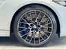 USED 2019 69 BMW M2 3.0 BiTurbo GPF Competition Coupe 2dr Petrol DCT Euro 6 (s/s) (410 ps) Both packs/ Hockenheim Silver