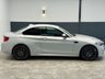 USED 2019 69 BMW M2 3.0 BiTurbo GPF Competition Coupe 2dr Petrol DCT Euro 6 (s/s) (410 ps) Both packs/ Hockenheim Silver