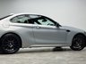USED 2019 69 BMW M2 3.0 BiTurbo GPF Competition Coupe 2dr Petrol DCT Euro 6 (s/s) (410 ps) Both packs/ Hockenheim Silver