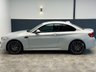 USED 2019 69 BMW M2 3.0 BiTurbo GPF Competition Coupe 2dr Petrol DCT Euro 6 (s/s) (410 ps) Both packs/ Hockenheim Silver